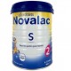 Novalac S 2 6-12 Mois 800 g 3518073323010