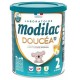Modilac Doucéa 2 6-12 Mois 820 g 3572731301604