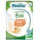 Modilac Mes Céréales Bio Multicéréales 250 g 3572731202383