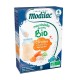 Modilac Mes Céréales du Soir Bio Carottes 250 g 3572731202369