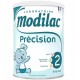 Modilac Précision 2 6-12 Mois 700 g 3572731502148