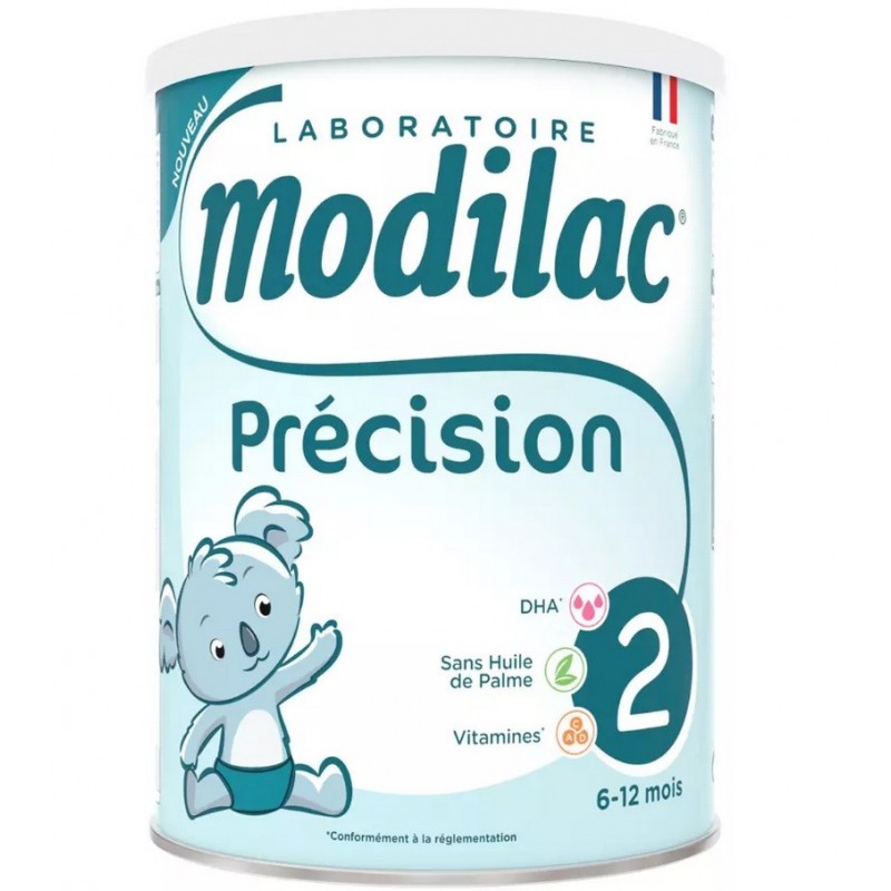 Modilac Actigest 2 