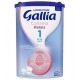 Gallia Calisma Relais 1 0-6 Months 800 g 3041091461254