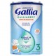 Gallia Galliagest Croissance 3 Dès 12 Mois 800 g 3041096841648