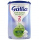 Gallia Galliagest Premium 2 6-12 Mois 800 g 3041091511775
