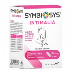 Symbiosys Intimalia 30 Gélules 3583310000290