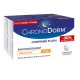 ChronoDorm Comprimé Flash Mélatonine 1 mg 2 x 30 Comprimés 3401525000686