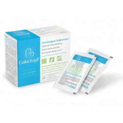 Galactogil Lactation 24 Sachets 3401560237009