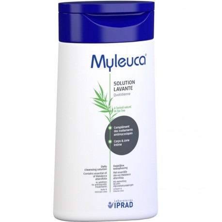 Myleuca Daily Cleansing Solution 200 ml 3700399100066