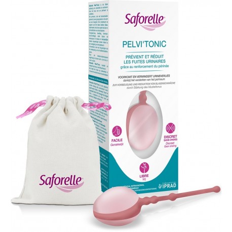 Saforelle Pelvi'Tonic 3700399100950