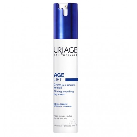 Uriage Age Lift Crème Jour Lissante Fermeté 40 ml 3661434009242