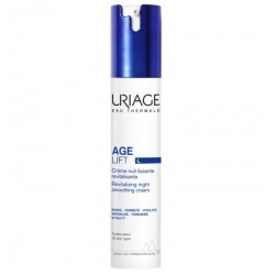 Uriage Age Lift Revitalizing Night Smoothing Cream 40 ml