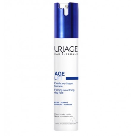Uriage Age Lift Firming Smoothing Day Fluid 40 ml 3661434009266