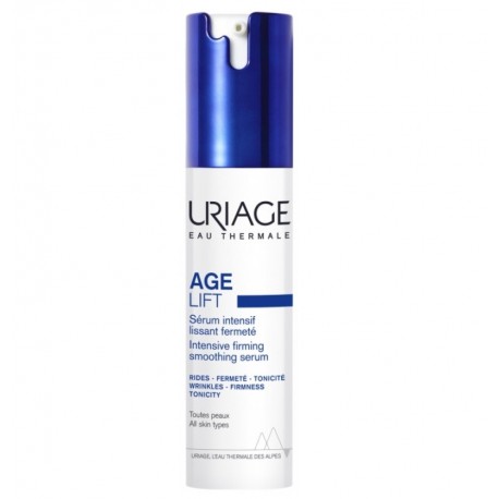 Uriage Age Lift Intensive Firming Smoothing Serum 30 ml 3661434009273