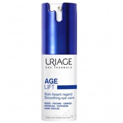 Uriage Age Lift Smoothing Eye Care 15 ml