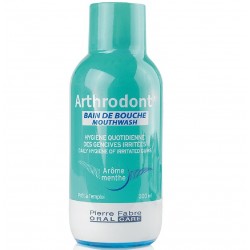 Arthrodont Bain de Bouche 300 ml 3577056023347