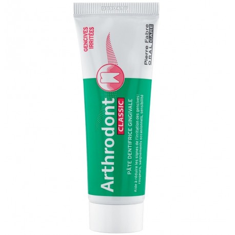 Arthrodont Classic Gingival Toothpaste 50 ml 3577056024566