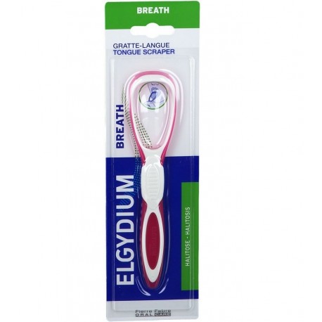 Elgydium Breath Gratte-Langue 3577056016004