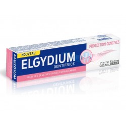 Elgydium Toothpaste Gum Protection 75 ml 3577056022630