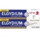 Elgydium Multi-Actions Toothpaste 2 x 75 ml 3577056024191