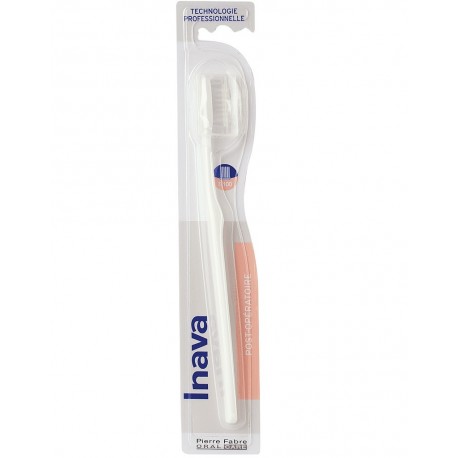 Inava Brosse à Dents Post-Opératoire 7/100 3577056023446