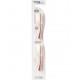 Inava Hybrid 2 Brossettes Recharges Sensibilité Rose Gold 3577056023927