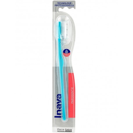 Inava Parodontie Toothbrush 3577057054159