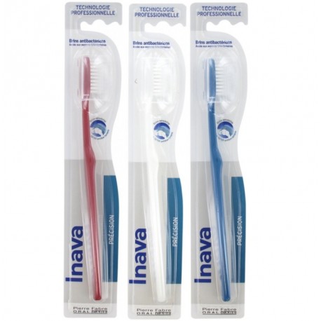 Inava Précision Brosse à Dents 3577056021794