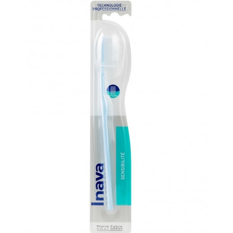 Inava Sensibilité Brosse à Dents  3577056001383