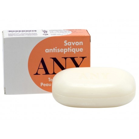 Sorifa Any Savon 100 g 3760027980392
