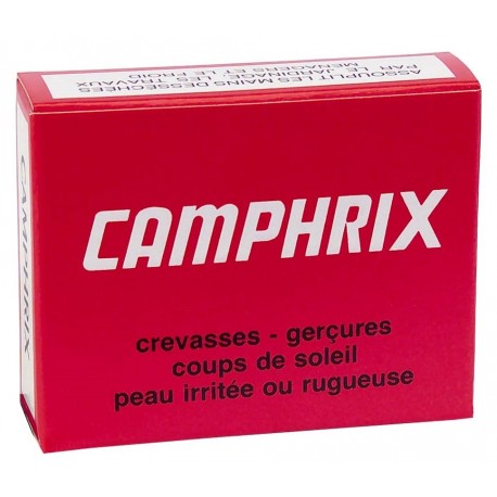 Sorifa Camphrix 30 g 3760027980422