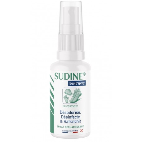 Sorifa Sudine Equip'Spray 50 ml 3760027980668