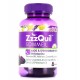 ZzzQuil Sommeil 60 Gommes Fruits des Bois 8001841491165
