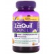 ZzzQuil Sommeil 60 Gommes Mangue Banane 8006540795651