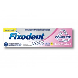 Fixodent Pro Complet Soin Confort 47 g 8006540331590