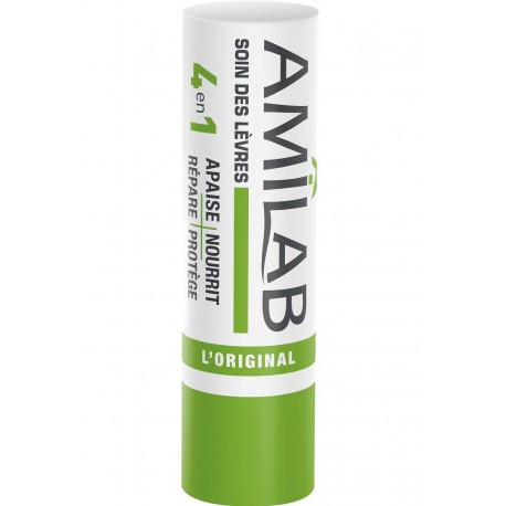 Amilab Lip Care 4.7 g 3401579518625