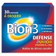 Bion3 Defense Junior 30 Chewable Tablets 3401546294040