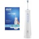 Oral-B Aquacare 4 Portable Waterjet With Oxyjet Technology 4210201436409