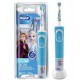 Oral-B Kids Electric Toothbrush Frozen 2 4210201241317