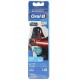 Oral-B Kids Brossettes de Rechange Extra Star Wars 4210201388135