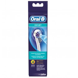 Oral-B Oxyjet 4 Canules 4210201850304