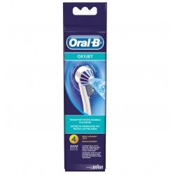 Oral-B Oxyjet 4 Canules