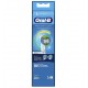 Oral-B Precision Clean Clean Maximiser 3 Brossettes 4210201317050