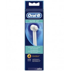 Oral-B Waterjet 4 Canules 4210201850267