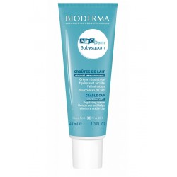Bioderma ABCDerm Babysquam Cradle Cap 40 ml