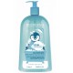 Bioderma ABCDerm Mild Cleansing Foaming Gel 1L 3401397163618