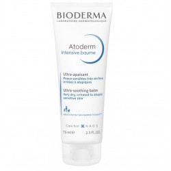 Bioderma Atoderm Intensive Ultra-Soothing Balm 75 ml