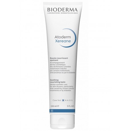 Bioderma Atoderm Xereane Baume Nourrissant Apaisant 150 ml 3701129801727