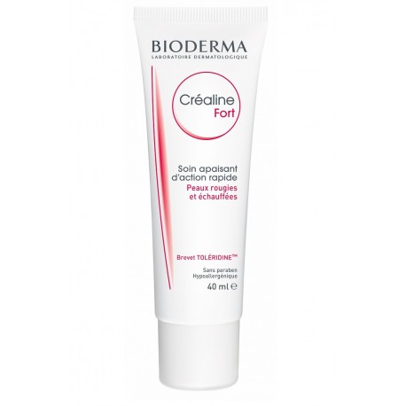 Bioderma Créaline Strong 40 ml 3401579462171