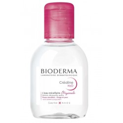 Bioderma Créaline H2O Original Micellar Water 100 ml 3401395376874